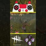 【DbD】新パーク「信念」で激熱ライト救助決めていくぅ！