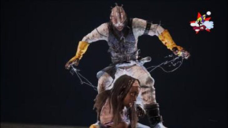 【Dbd】初心者キラー🔰アーカイブクリアを目指してドクターでプレイ#DeadbyDaylight#初心者キラー#ドクター