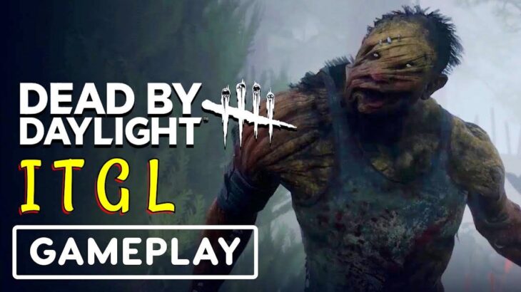 Dead By Daylight – #ITGL01 ×͜× #DBD #horrorgame #deadbydaylight #banglagameplay