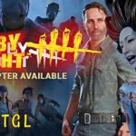 Dead by Daylight – #ITGL01 ×͜× #DBD #bangladeshigamer #banglagameplay #horrorgame #deadbydaylight