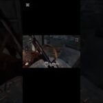 〖Dead by Daylight〗一応わざとでは無い… #ゲーム実況 #初心者 #dbd #deadbydaylight