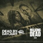 【Dead by Daylight】残りのウォーキングデッドDLCコードを配る 応募方法は概要欄【DETONATOR/顔芸】