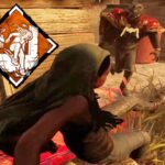 新パーク『最後の抵抗』が最高すぎる-Dead by Daylight【EXAM】