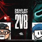 べるざむの２ｖ８やるよ　【デッドバイデイライト】　#DeadbyDaylightPartner