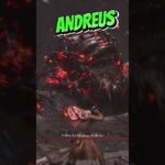 How to beat Fallen Archbishop Andreus #liesofp