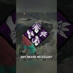 How to get Bloof Points Super Fast!! #dbd #deadbydaylight #dbdclips #dbdsurvivor #dbdmemes #gamer