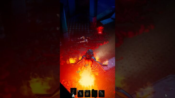 I Hate This Place, Gameplay PC – FULL VIDEO ON THIS YOUTUBE – @massimosolo