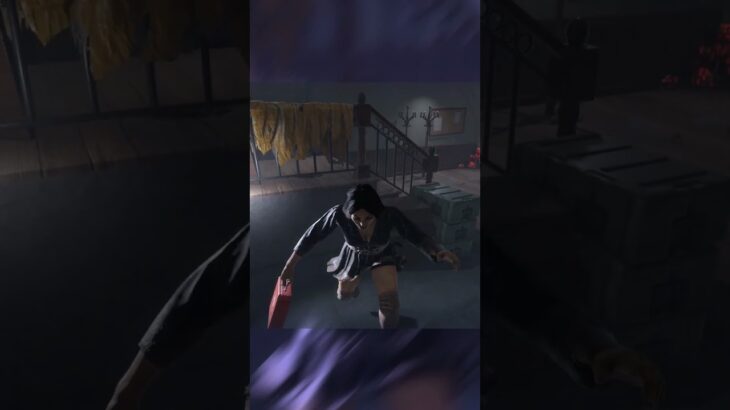 СТО ПРОЦЕНТНЫЙ УСПЕХ ОПЕРАЦИИ IN DBD  #dbdsurvivor #dbdchase #dbdモバイル #dbdshorts #dbdmeme #dbdrive
