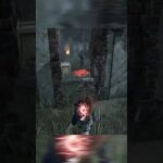Выводим Легиона На Прогулку Из Мейна IN DBD #shortsdbd #dbdsurvivor #dbd #dbdchase #dbdkiller #дбд