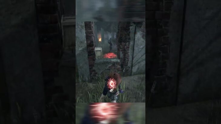 Выводим Легиона На Прогулку Из Мейна IN DBD #shortsdbd #dbdsurvivor #dbd #dbdchase #dbdkiller #дбд