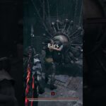 Remnant 2 – Did You Know? | Black Greatsword