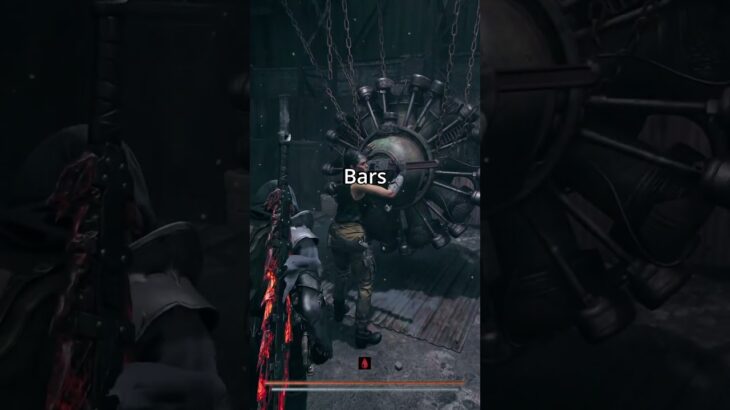 Remnant 2 – Did You Know? | Black Greatsword