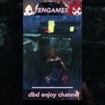 板スタンのタイミングを虎視眈々と狙っているサバ！救助できるのか！？#Shorts #DaedbyDaylight #IntoTheFog