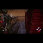 The Power Of Stealth In DBD Part 55! #DBDshorts #shorts #DBD