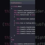 The WORST Code EVER!? 💀 #developer #softwaredeveloper #coding #gaming #technology