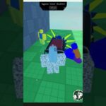 WHAT IS THIS FORSAKEN.. 🤔 #roblox #forsaken