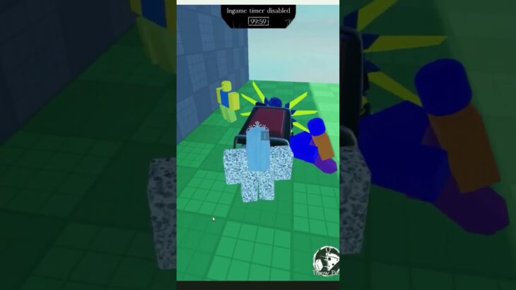 WHAT IS THIS FORSAKEN.. 🤔 #roblox #forsaken