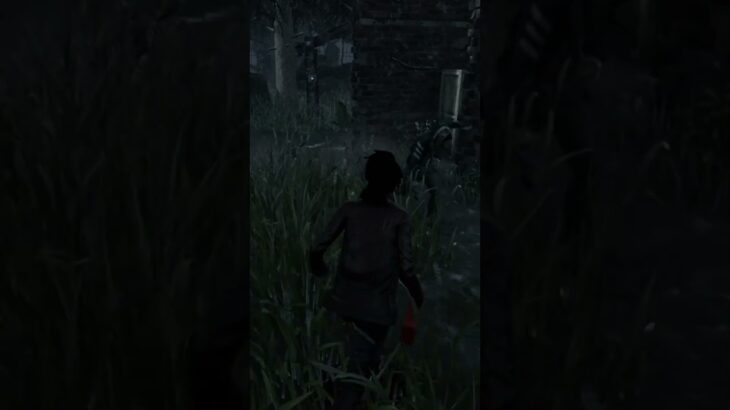 初心者用爆速回復構成? #dbd #デットバイデイライトライト #deadbydaylight #散桜わさび #ゲーム #dbd初心者