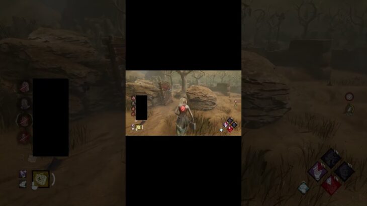 新パーク最高！信念ソウルガード #dbd #デットバイデイライト #deadbydaylight #shorts