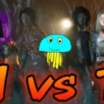 第4回 １vs１チェイス企画 『優勝者アマギフ5000円』※ルール概要欄 【DBD/デッドバイデイライト】