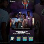 ALL WORKING DBD CODES FOR 2025!! #DeadbyDaylight #DBDPartner #fnaf #dbd