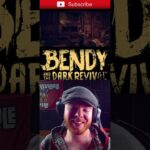 Bendy and the Dark Revival | PART 6 #letsplay #bendyandthedarkrevival #fyp #horror #gaming