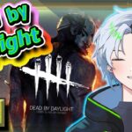 【DBD】　新環境に備えて、貞子を練習する！　【キラー】