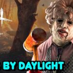 【DBD】キラーメインやるので「デッドバイデイライト」【アオネジ】