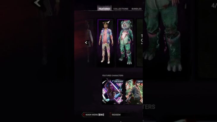 DBD 250k Blood Points code September 2025 #dbdcodes #dbdshorts #deadbydaylightshorts