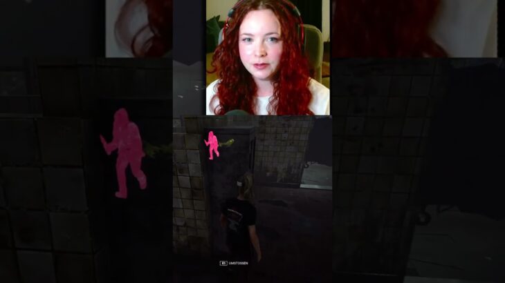 DBD | Trick gegen die Legion #deadbydaylight #dbd #horrorgaming