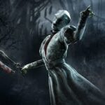 【凡百 DBD】色々キラー、参加者いればサバ  ※Twitch同時配信