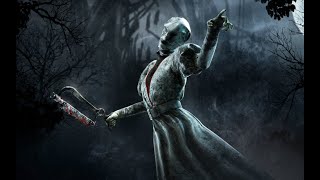 【凡百 DBD】色々キラー、参加者いればサバ  ※Twitch同時配信