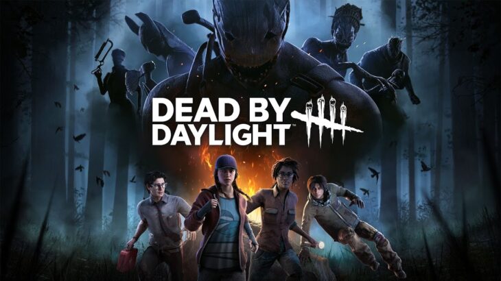 【DBD】ディスコード配信　いつもの独り言・・・　ぷるんちゃんとのコラボ配信なので（https://www.youtube.com/watch?v=ZTCMXff1_ZI）合わせて観るといいかもね♪