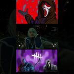 【DBD】初心者キラーの2対8 -ダウン集-