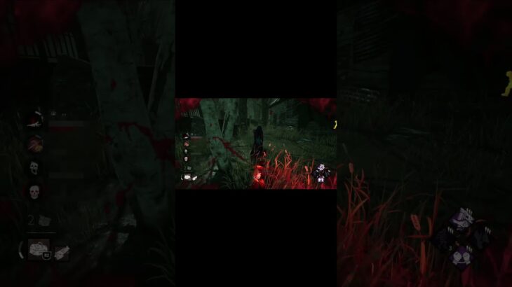 【DBD】閲覧注意！貞子と陽一のたわむれ＆貞子の呪殺・メメント【PS5】 #dbd #デットバイデイライトライト #deadbydaylight