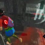 【DBD】ハプニングが多すぎる貞子戦www【なな/切り抜き】
