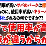 サバイバーのパークは標準化してキラーのパークは弱体化されるカラクリはこういう事だと思います【DbD】【ラジオ動画】