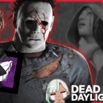【DbDキラー】さよなら墓石…アプデで変わっちまうマイケルを使うぞ【#DeadbyDaylight】