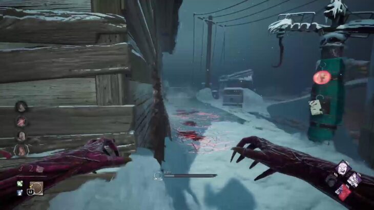 モフモフ貞活頑張る👊✨Dead by Daylight
お米を下さい🤭