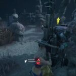 Dead by Daylight – Against Artist