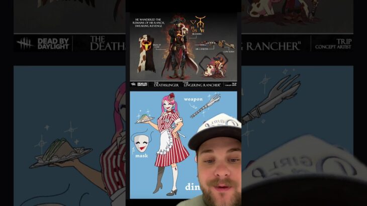 Dead by Daylight BLOOD POINTS CODE and New Skins Leaked #deadbydaylight #dbdclips #intothefog