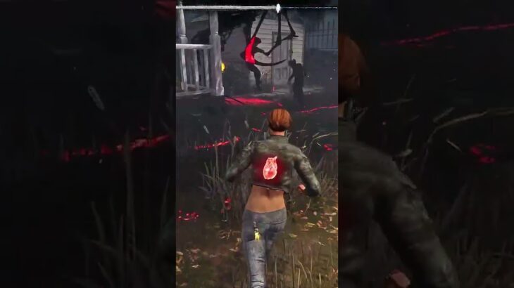 Dead by Daylight! Гайд по спасению! | #shadowgame_ttv #Twitch