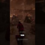 Don’t Touch My Generator! (DBD) #shorts
