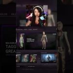 New code for 1 million BP – Expires Sept 29 #deadbydaylight #dbd #dbdcodes #dbdclips #gaming