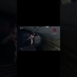 Running From Volatilese in Dying Light #dyinglight #dyinglightgame #walkthroughgameplay #horrorgame