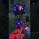 The 2v8 Servers Can Be So Laggy #dbd #twitchshirts #2v8