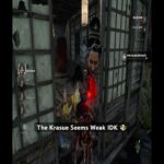 The New Killer The Krasue Seems Weak! Dead By Daylight PTB #pc #dbd #ptbdbd #public #test #build