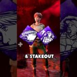 top 5 best survivor perk combos in dbd