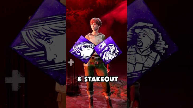 top 5 best survivor perk combos in dbd