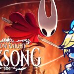 【17】ネタバレ注意！シルクソング初見実況プレイ！ようやくの3章！！ ～Vtuber実況・初見反応・Steam版・Hollow Knight: Silksong・ホロウナイト続編！～